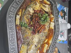 -马有鱼·馕坑烤全鱼(美美2店)