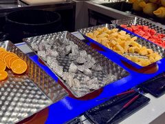 -唐庄·城市温泉(中润大道店)