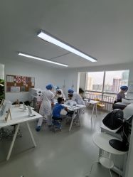 -清清博视儿童眼视光中心(角门西店)