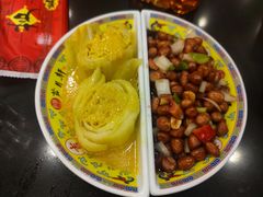 芥末墩-芦月轩羊蝎子(北蜂窝店)