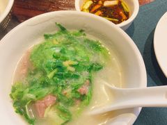 -大良毋米粥(锦龙路总店)