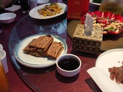 -东于盛宴(锦泰苑店)