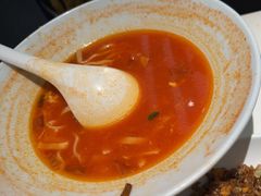 -大铁勺新津菜(中北永旺店)