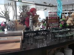 -五洲咖啡厅(五洲大酒店)