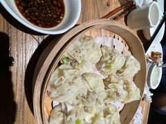 牛肉烧卖-老阿妈蒙古村·蒙古包·草原文化·歌舞表演(老君堂店)