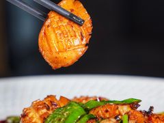 -唐廊烤鸭店(工体店)