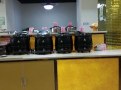 -紫竹林素食(祖庙路店)