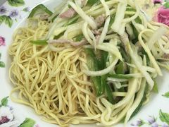 三丝冷面-万寿斋(山阴路店)