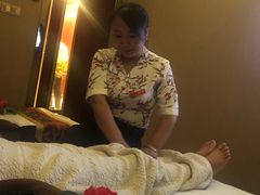 -新紫霞养生·影院足道·SPA(金山区店)
