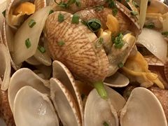 -亚特兰蒂斯·蟹餐厅 CRAB KITCHEN·鲜活海鲜