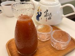 -蔡澜点心·粤菜(嘉里中心店)