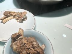 -蝎王府(曙光街店)