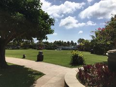 -三亚亚龙湾天域度假酒店