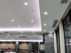 -金时代顺风大酒店(临港百联店)