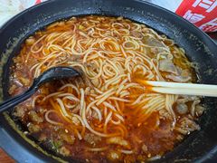 -一品飘香米线(一中总店)