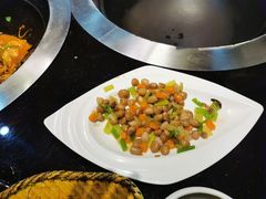 -锅老头海鲜铁锅炖