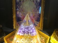 -雪灵魔法世界SHELLY’S TAROT(大良桂畔里店)