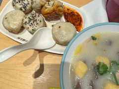 -小杨生煎(周浦万达店)