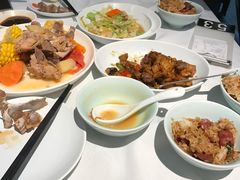 -汤城小厨•粤菜•靓汤(金宝街店)