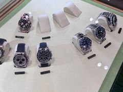 -109度二手奢侈品手表包包珠宝回收(新天地店)