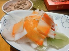 -缪氏川菜(丰盛町店)