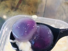 -甜心闲生传统手工冰粉(奎星楼店)
