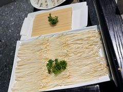 -秦妈火锅(仁泰里店)