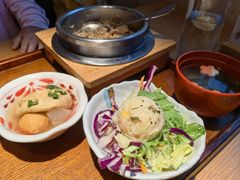 -味太助·银饭食堂(中华城店)