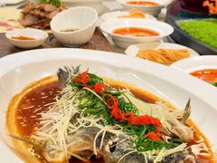 -秦月轩·陕西家乡菜(阜成路·五棵松店)