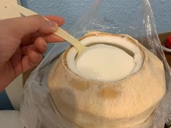招牌双层椰子冻-张猫猫爱吃鱼