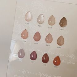 -森日式美甲沙龙MORI NAIL总店