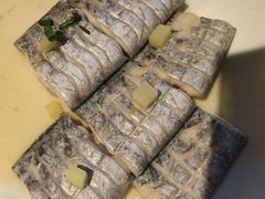 -钱塘花园·宁波菜
