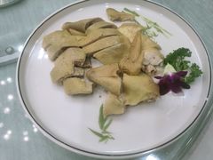 -庭苑美食中心·陈皮烧鹅·海鲜(台山店)