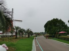 -南通洲际绿博园