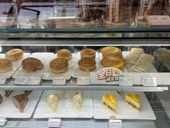 -Peet's Coffee皮爷咖啡(上海长风大悦城店)