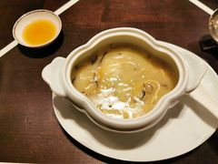宋嫂鱼羹-杭州西子湖四季酒店·金沙厅
