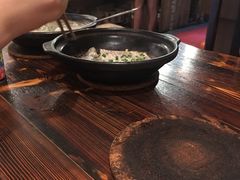 -小时候焗海鲜(鄞州万达店)