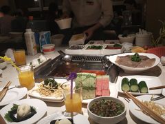 -海底捞火锅(上元大街店)