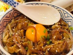 -隐月· 㐂和食屋(芝罘万达公馆店)
