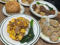 招牌菠萝油-华嫂冰室(尖沙咀店)