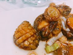 -海滨假日渔家海鲜