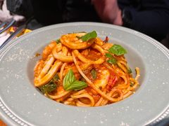 -JINNS锦时 steak&pizza(浸信会礼拜堂旧址店)