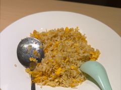 -吕氏疙瘩汤·海鲜新鲁菜(凯德mall新都心店)