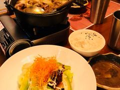 牛油果三文鱼沙拉-烧鸟横丁(联发文创口岸店)
