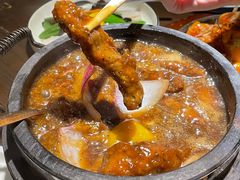 -食锦记·福建私房菜(浦西万达店)