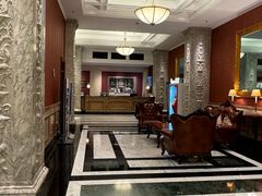 -上海锦江金门大酒店