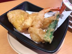 -寿司郎(上野店)