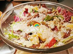 -春树下·树屋花房西餐厅(罍街AS1980店)