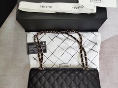-CHANEL(恒隆广场店)
