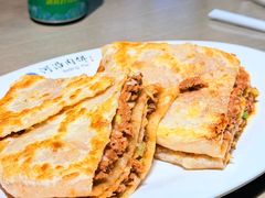 -河沿肉饼Beijing Pie(锡拉胡同店)